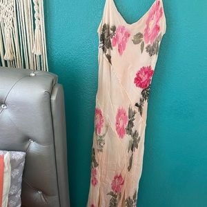 Sue Wong vintage floral dress. STUNNING open to offers